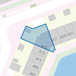 Perceel HKK02-A-3299