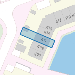 Perceel HKK02-A-3301