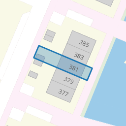 Perceel HKK02-A-3306