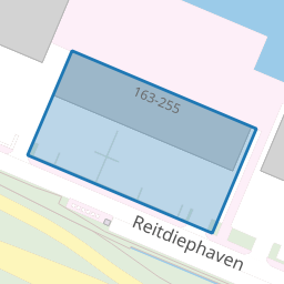 Perceel HKK02-A-3320