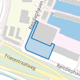 Perceel HKK02-A-3321