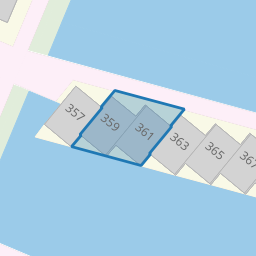 Perceel HKK02-A-3365