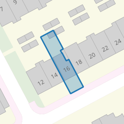 Perceel HKK02-A-3430