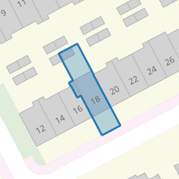 Perceel HKK02-A-3438