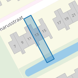 Perceel HKK02-A-3449