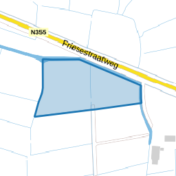 Perceel HKK02-A-3454