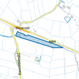 Perceel HKK02-A-3463