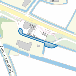 Perceel HKK02-A-3464