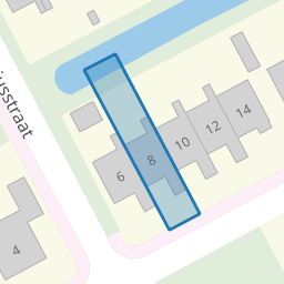 Perceel HKK02-A-3478