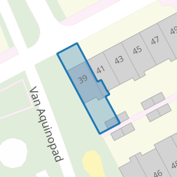 Perceel HKK02-A-3480