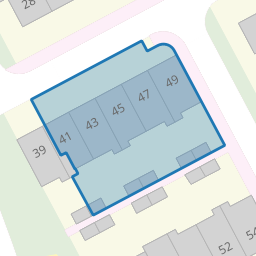 Perceel HKK02-A-3481