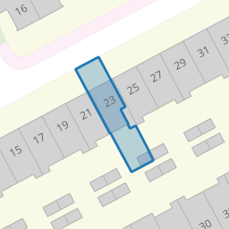 Perceel HKK02-A-3483