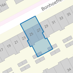 Perceel HKK02-A-3484