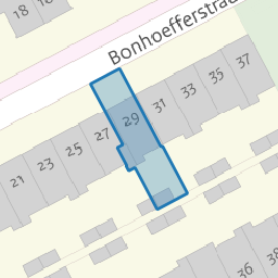 Perceel HKK02-A-3485