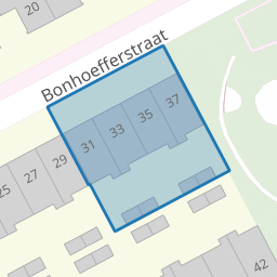 Perceel HKK02-A-3486