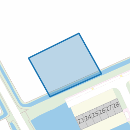 Perceel HKK02-A-3488