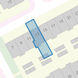 Perceel HKK02-A-3497