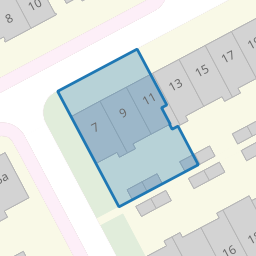 Perceel HKK02-A-3498