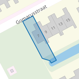 Perceel HKK02-A-3501