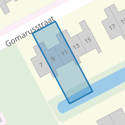 Perceel HKK02-A-3502