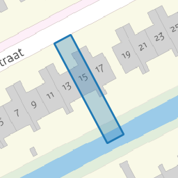 Perceel HKK02-A-3504