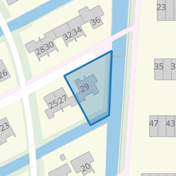 Perceel HKK02-A-3506