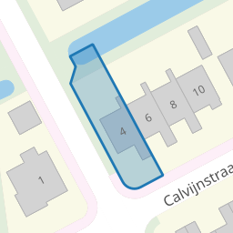 Perceel HKK02-A-3509