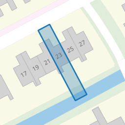 Perceel HKK02-A-3512