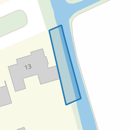 Perceel HKK02-A-3518