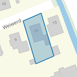 Perceel HKK02-A-3533