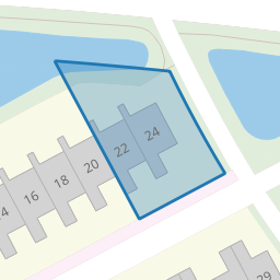 Perceel HKK02-A-3539