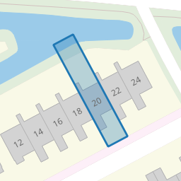 Perceel HKK02-A-3540