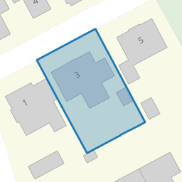 Perceel HKK02-A-3546