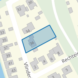 Perceel HKK02-A-3549