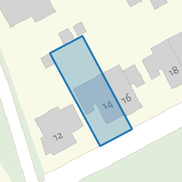 Perceel HKK02-A-3552