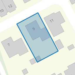 Perceel HKK02-A-3553