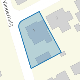 Perceel HKK02-A-3554