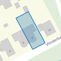 Perceel HKK02-A-3556