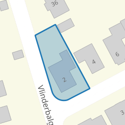 Perceel HKK02-A-3558