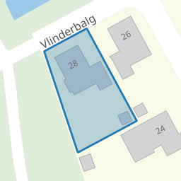 Perceel HKK02-A-3563