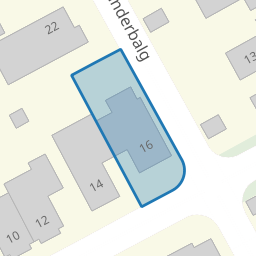 Perceel HKK02-A-3574