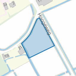 Perceel HKK02-A-3586