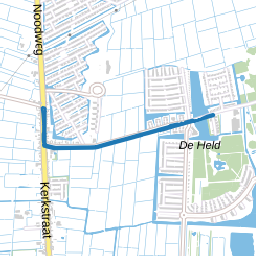 Perceel HKK02-A-3598