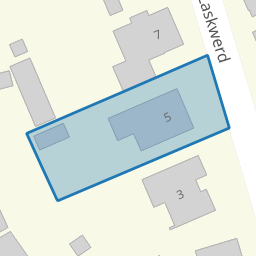 Perceel HKK02-A-3609