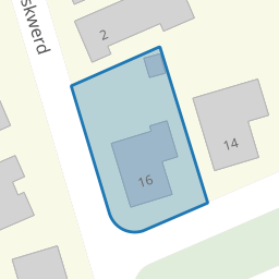 Perceel HKK02-A-3610