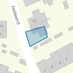 Perceel HKK02-A-3614