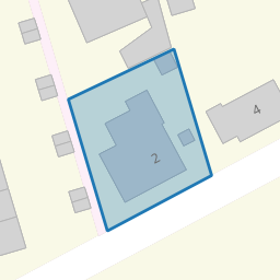 Perceel HKK02-A-3618