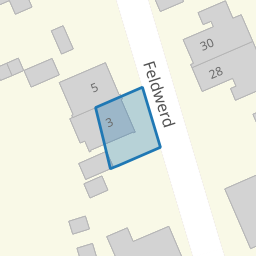 Perceel HKK02-A-3620