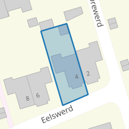 Perceel HKK02-A-3621