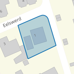 Perceel HKK02-A-3622